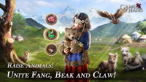 Game of Khans screenshot 15 - screenshot