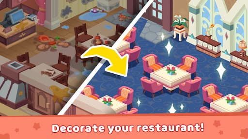 Little Panda's Restaurant Chef screenshot 14 - screenshot
