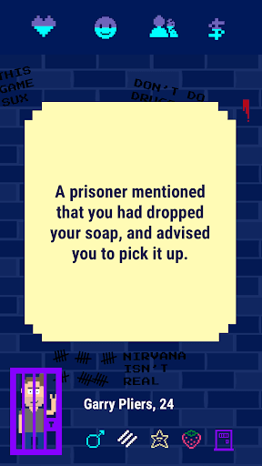 Nirvana - Game of Life screenshot 7 - screenshot