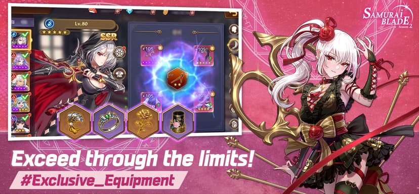 Cat & Knights: Samurai Blade screenshot 4 - screenshot