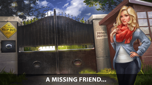 Adventure Escape: Cult Mystery screenshot 11 - screenshot