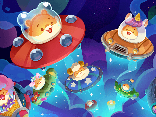 Claw Stars screenshot 13 - screenshot