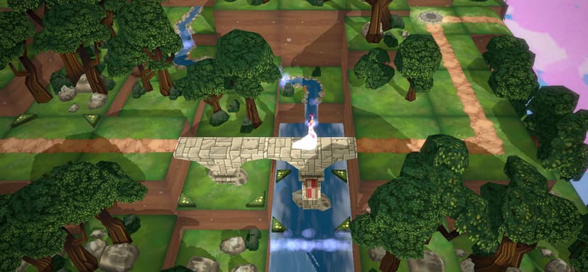 Roterra - Flip the Fairytale screenshot 9 - screenshot