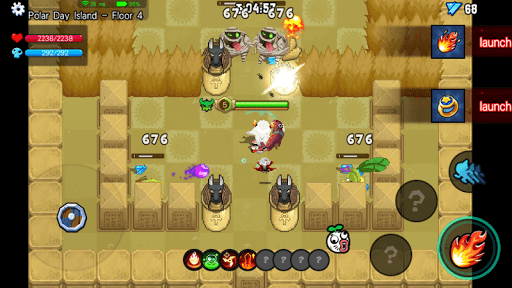 BarbarQ screenshot 9 - screenshot