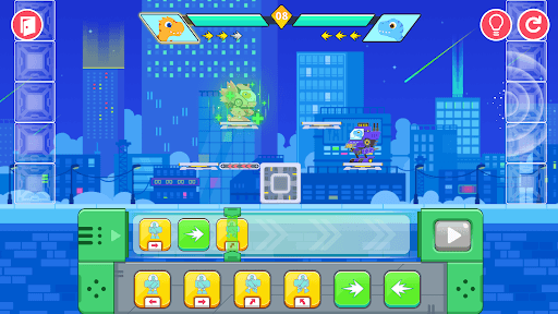 Coding Games for kids screenshot 12 - screenshot