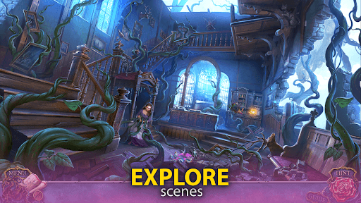 Living Legends: Fallen Sky screenshot 2 - screenshot