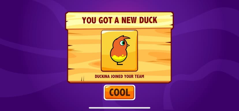 Duck Life 4 screenshot 3 - screenshot