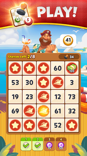 Billionaire Royale Club screenshot 6 - screenshot