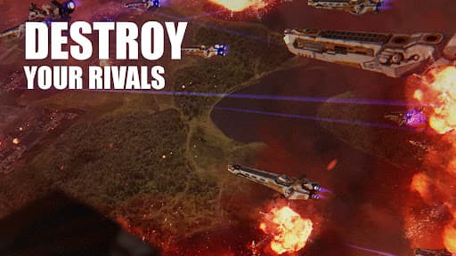 ASTROKINGS: Galactic Survival screenshot 19 - screenshot