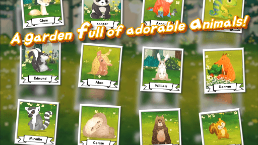Animal Forest : SP Edition screenshot 8 - screenshot