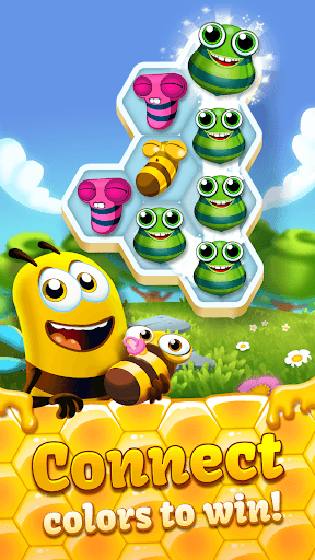 Bee Brilliant screenshot 1 - screenshot
