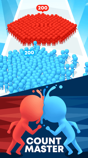 Count Masters: Stickman Games screenshot 6 - screenshot