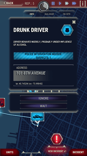 911 Operator screenshot 3 - screenshot