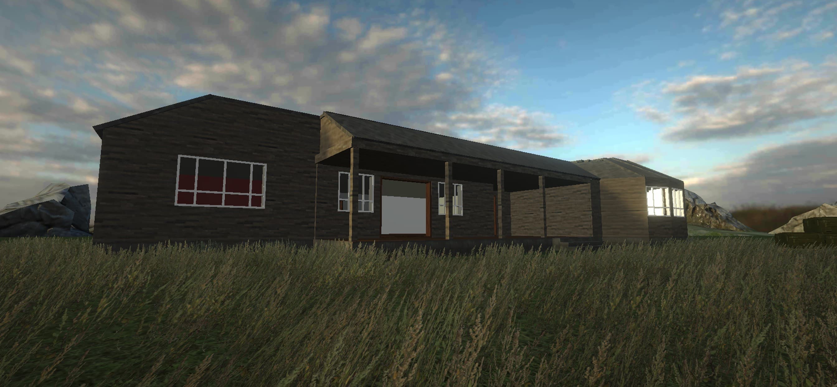 Building Destruction screenshot 9 - screenshot