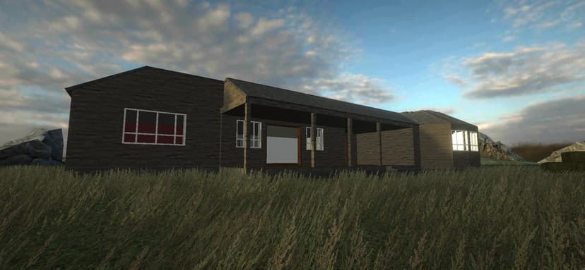 Building Destruction screenshot 9 - screenshot