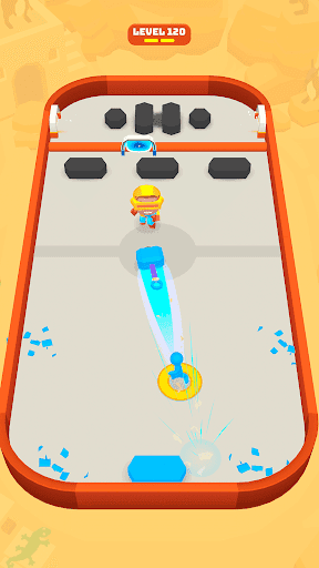 Battle Disc screenshot 4 - screenshot