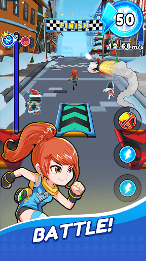 Rich Hero Go screenshot 18 - screenshot