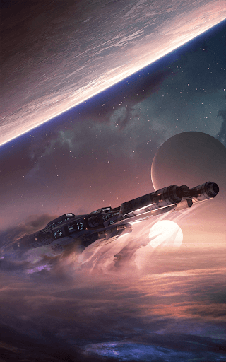 Hades' Star screenshot 9 - screenshot