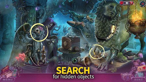 Hunter's Legacy: Adventure F2P screenshot 3 - screenshot