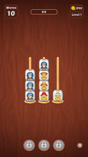 Connect Tower: Associations screenshot 2 - screenshot