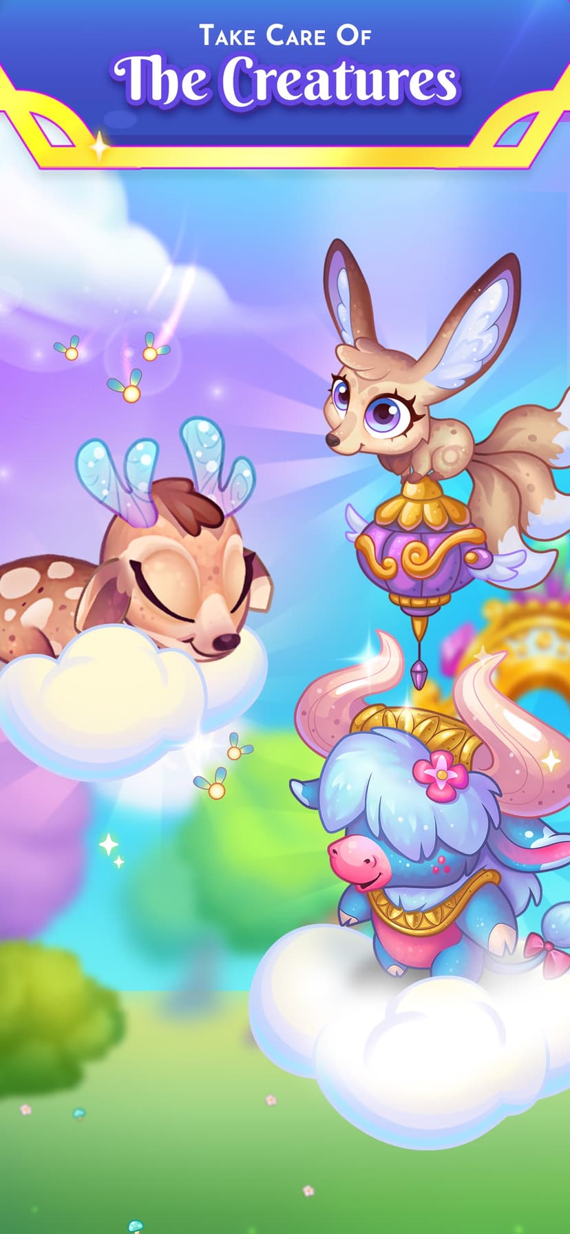 Midas Merge: Relaxing Games screenshot 2 - screenshot