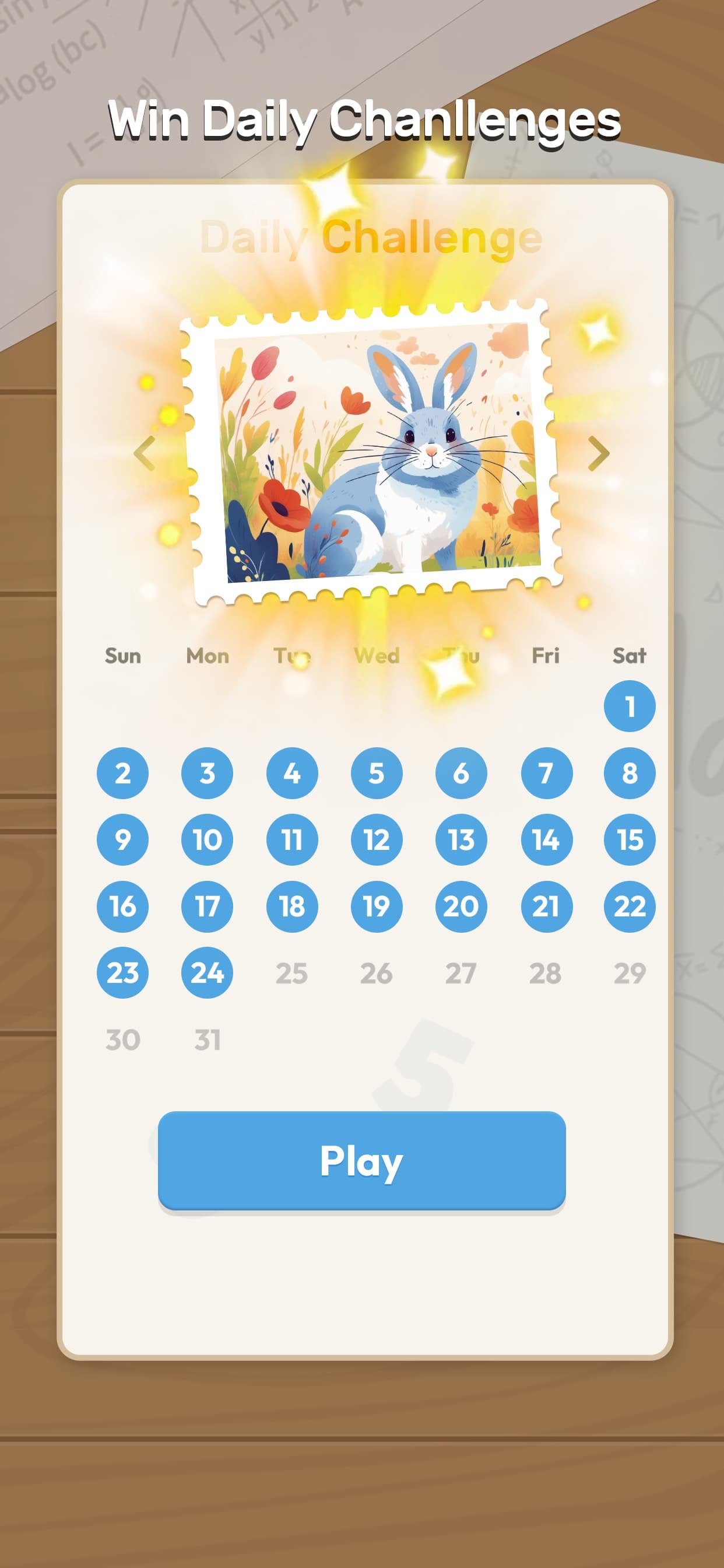 Math Cross Master screenshot 6 - screenshot
