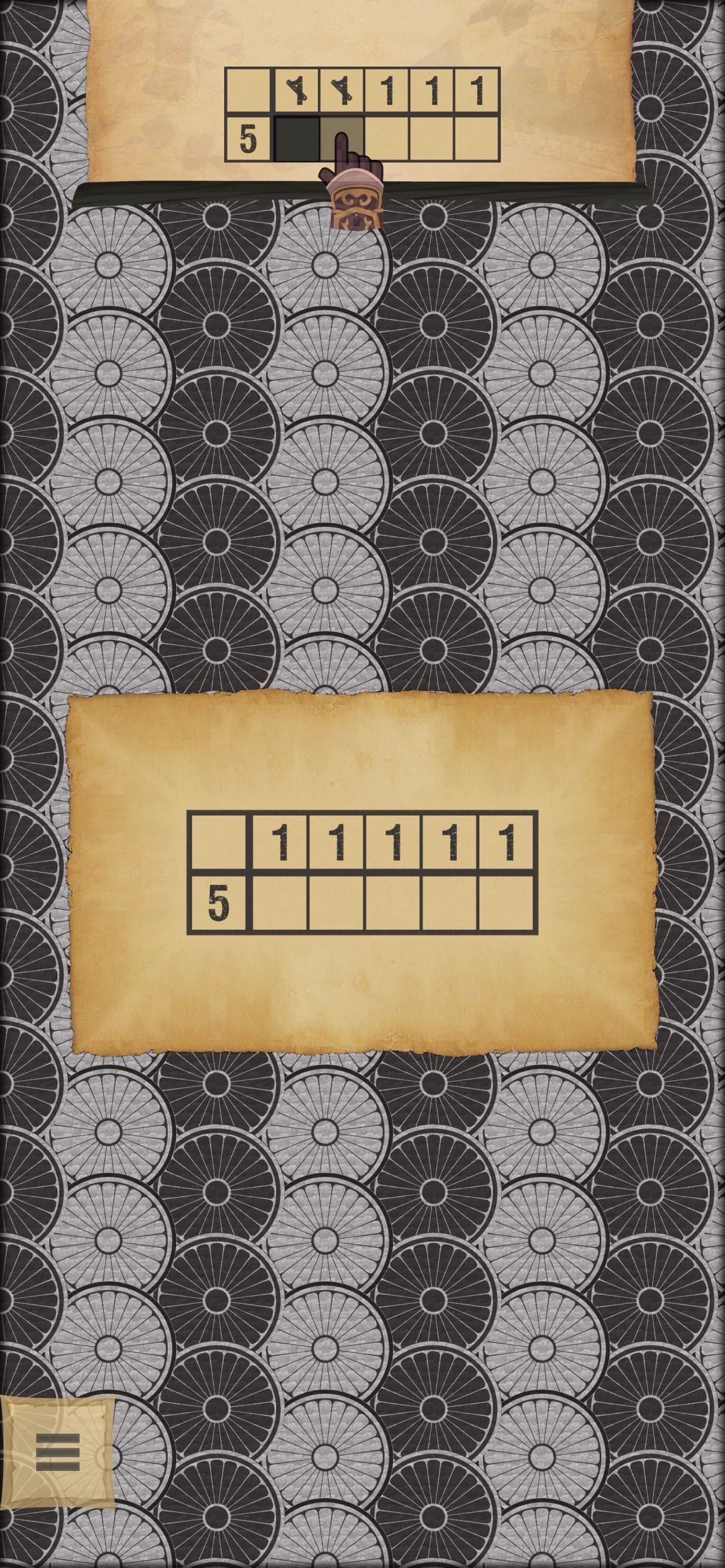 Nonograms CrossMe screenshot 9 - screenshot