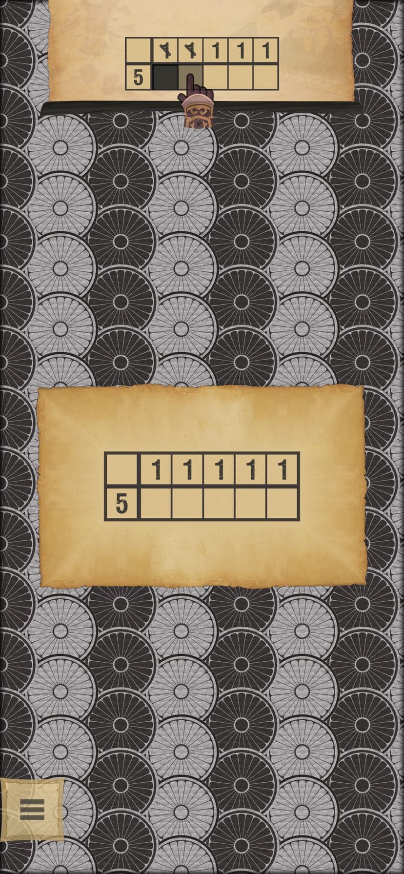 Nonograms CrossMe screenshot 9 - screenshot