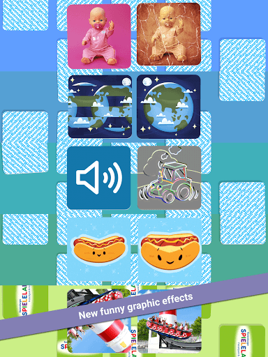 Memory® screenshot 7 - screenshot