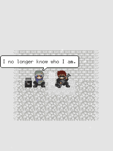 Angel Road screenshot 8 - screenshot
