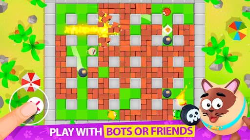 2 3 4 Player Party MiniGames screenshot 13 - screenshot