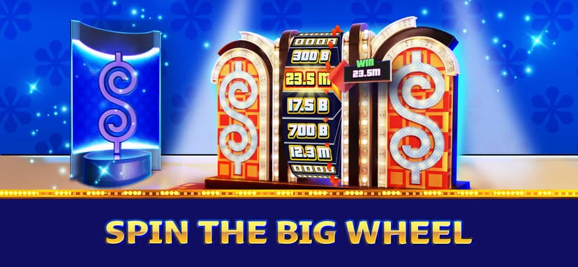 Hit it Rich! Casino Slots Game screenshot 2 - screenshot
