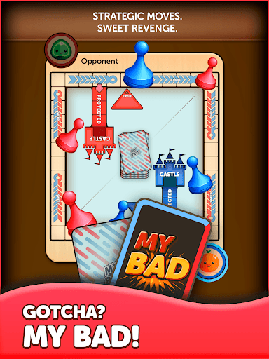 My Bad - Family Board Game screenshot 5 - screenshot