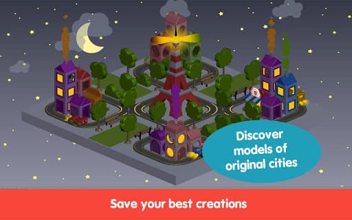 Pango Build City: kids 3-8 screenshot 13 - screenshot