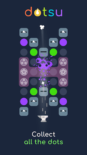 Dotsu: Match 3 Dots Puzzle screenshot 23 - screenshot