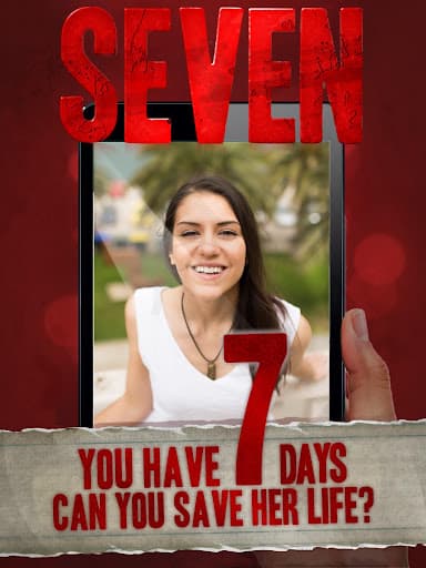 Seven - Deadly Revelation screenshot 10 - screenshot