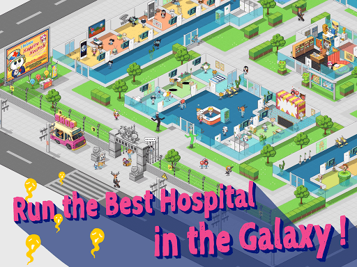 Haywire Hospital screenshot 12 - screenshot