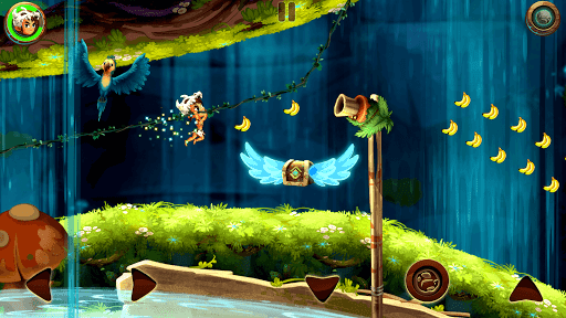 Jungle Adventures 3 screenshot 17 - screenshot