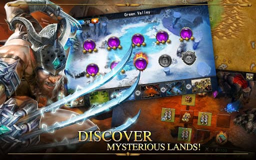 Age of Warring Empire screenshot 13 - screenshot