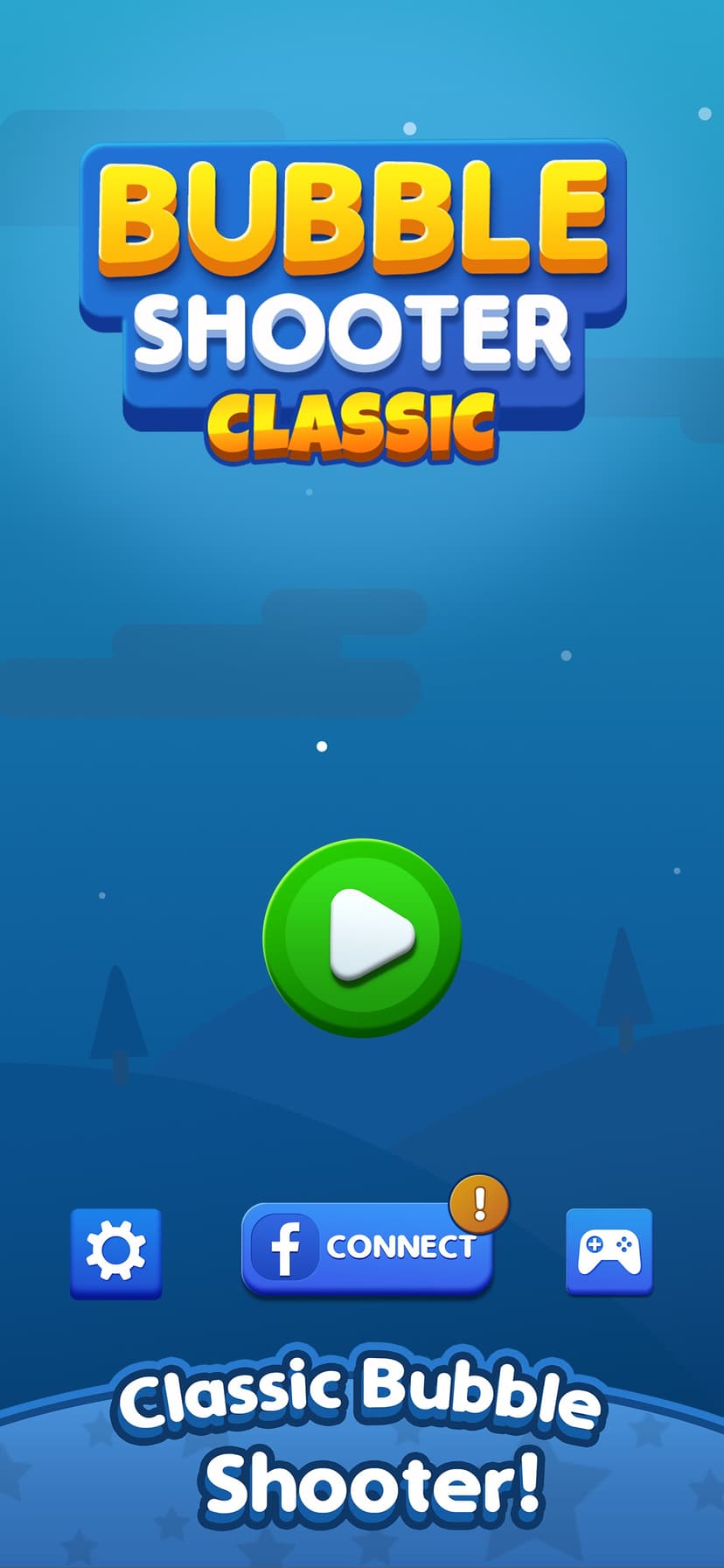 Bubble Pop Game! Ball Shooter screenshot 7 - screenshot