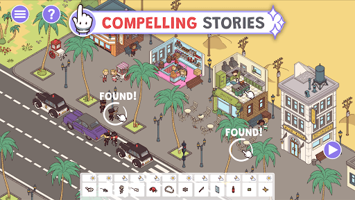 Hidden Through Time: Discovery screenshot 12 - screenshot