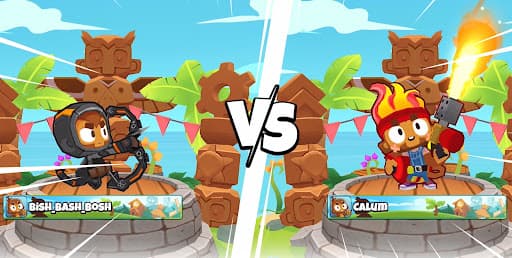 Bloons TD Battles 2 screenshot 3 - screenshot