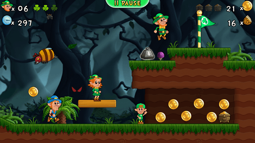 Lep's World 3 screenshot 3 - screenshot