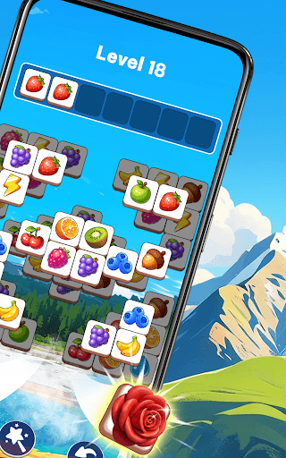 Tile Puzzle Classic screenshot 7 - screenshot