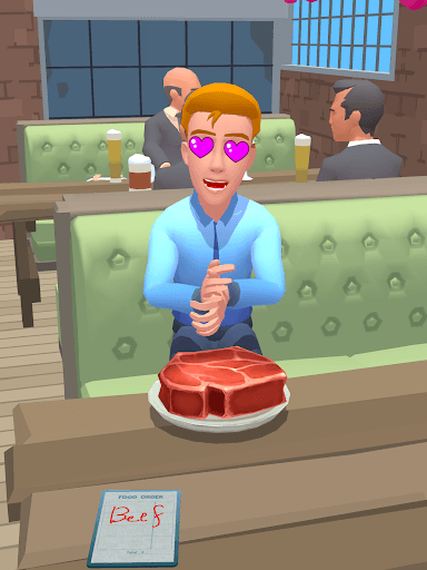 Order please! -Draw&Story game screenshot 11 - screenshot