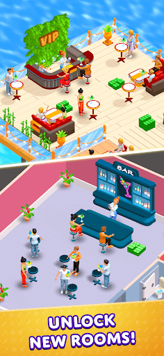 Suzy's Food Restaurant Game screenshot 4 - screenshot
