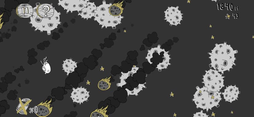 Doofus Drop screenshot 2 - screenshot