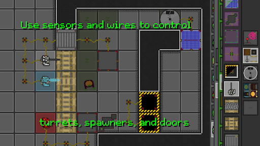 Sandbox Zombies screenshot 7 - screenshot