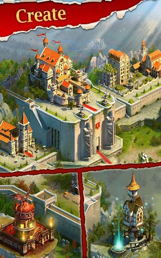 King's Empire screenshot 13 - screenshot