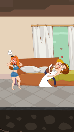 Star Girl: Love Story screenshot 4 - screenshot